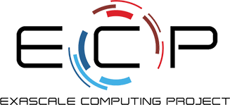 Exascale Computing Project