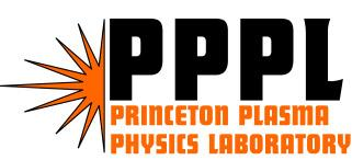 Princeton Plasma Physics Laboratory